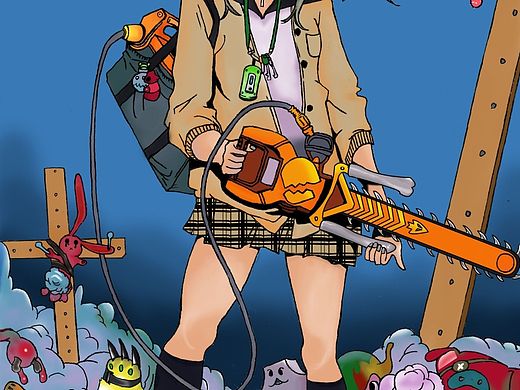 人物（个人主页-ZMTIzNjkxMzY=） - 创作习作 - 站酷设计师mumu_luo原创素材 - 站酷ZCOOL