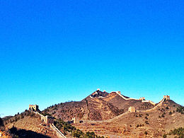 古北水镇-【游】