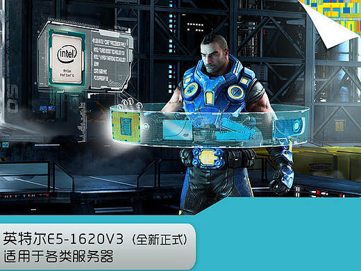 3c淘宝详情页（个人主页-ZMTgyMzk0Mjg=） - 电商 - 站酷设计师就是乖乖牌原创素材 - 站酷ZCOOL
