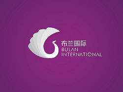 布兰国际VI设计