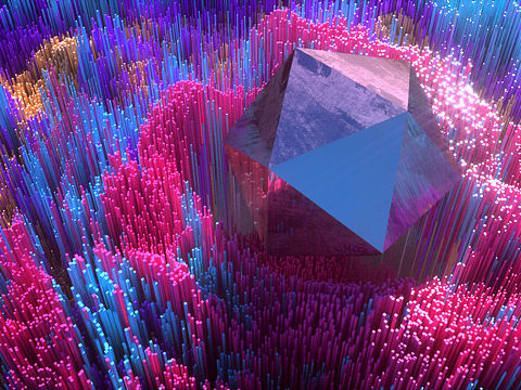 C4D作品（个人主页-ZMzI4NTQ0OTY=） - 场景 - 站酷设计师Copy设计坞原创素材 - 站酷ZCOOL