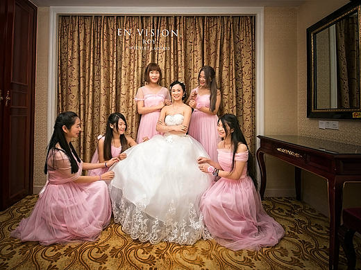 《婚礼跟拍》2017.01.10