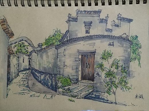 安徽速学（个人主页-ZMjYwNDMwOTI=） - 绘画 - 站酷设计师千本作大原创素材 - 站酷ZCOOL