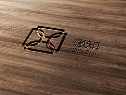 德知标志设计(6)