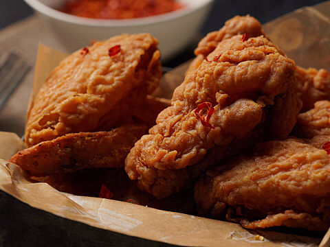 炸鸡（个人主页-ZMzU2NTc0MzI=） - 产品摄影 - 站酷设计师Z33310178原创素材 - 站酷ZCOOL