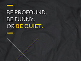 回憶鋪子工服T恤設(shè)計