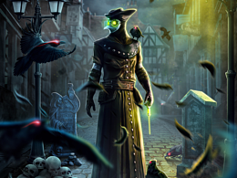 一些合成作品Synthetic works【01】