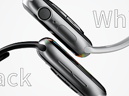 AppleWatch智能手表