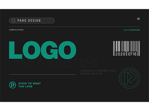 LOGO合集