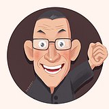 霹雳呆瓜的头像