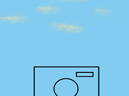 天空與相機(jī)
