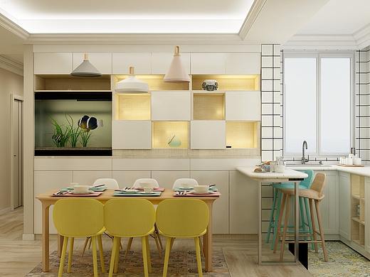 童話鎮(zhèn)（個(gè)人主頁-ZNDk5OTQxODg=） - 家裝設(shè)計(jì) - 站酷設(shè)計(jì)師謝浠原創(chuàng)素材 - 站酷ZCOOL