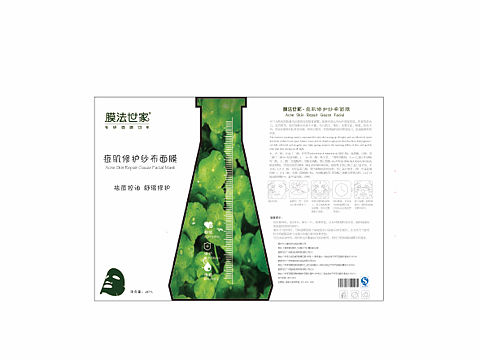 膜法世家