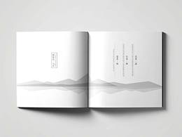 画册设计