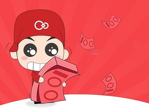 第一個UI項目（過年數(shù)錢大作戰(zhàn)）（個人主頁-ZMTI4MDMxMzY=） - APP界面 - 站酷設(shè)計師沐夕子_原創(chuàng)素材 - 站酷ZCOOL