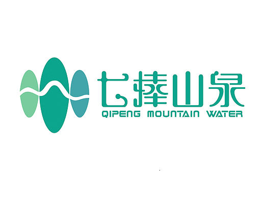 七捧山泉