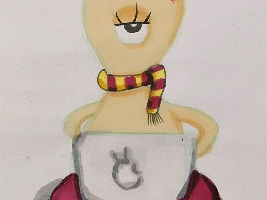 低头族和熬夜党