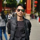 千方空间设计的头像