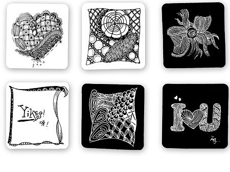 禪の繞（個(gè)人主頁-ZMTM2MTIxOTY=） - 圖案 - 站酷設(shè)計(jì)師雨山女喬原創(chuàng)素材 - 站酷ZCOOL