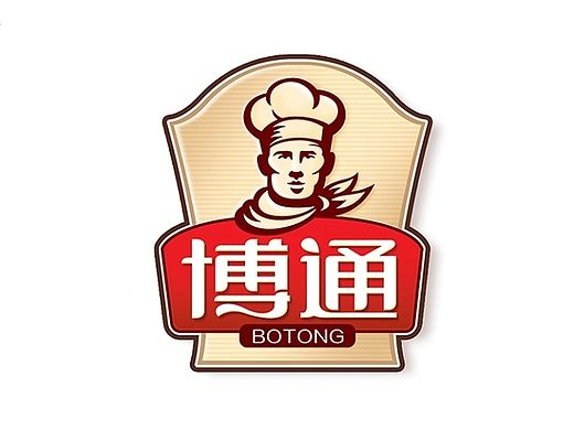 进击的博通，向全国强势品牌挺进【食品包装设计】