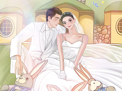 我也不知道怎么定义风格了