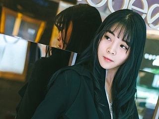 CBD街拍（个人主页-ZNzc3NDIwNA==） - 人像摄影 - 站酷设计师幻境火焰原创素材 - 站酷ZCOOL