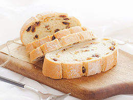 田心私飨 | 提子欧包