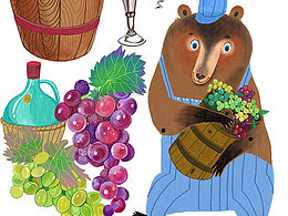 大家都喜欢的饮料第二季