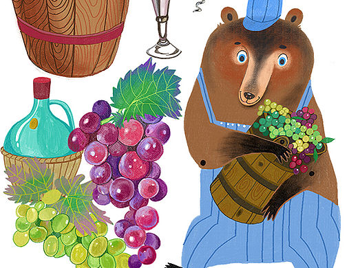 大家都喜欢的饮料第二季