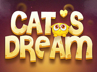Cat's Dream 