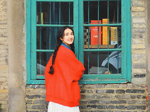 小麦游园（个人主页-ZNDE2ODE2ODg=） - 人像摄影 - 站酷设计师如素素呀原创素材 - 站酷ZCOOL