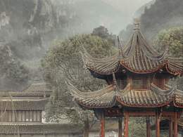 人像摄影