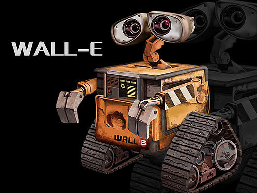 WALL-E