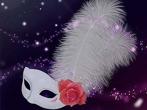 角色扮演装-爱情spice