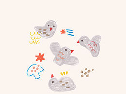 #dreaming  插画练习