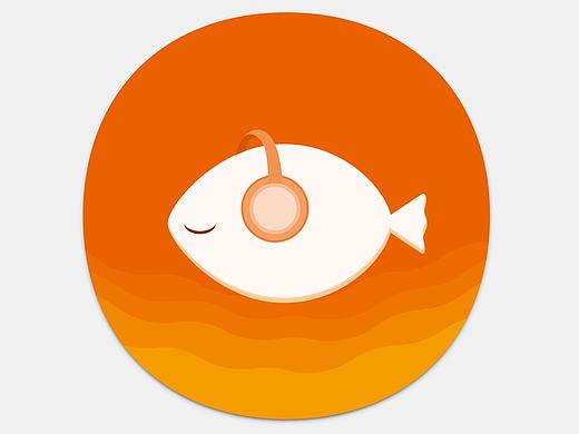 音乐类app界面设计（个人主页-ZMTg1NDEyNzI=） - APP界面 - 站酷设计师哟呵小笨猪原创素材 - 站酷ZCOOL