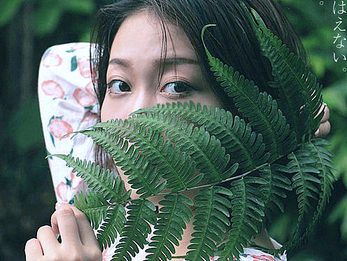 夏末の（个人主页-ZMTMzMjQwMTI=） - 人像摄影 - 站酷设计师veans原创素材 - 站酷ZCOOL