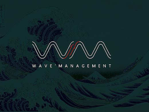 品牌识别VI系列品创设计