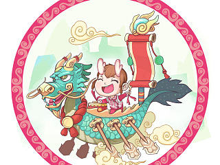 乖寶寶（個(gè)人主頁(yè)-ZNjU0NjI4MA==） - 商業(yè)插畫(huà) - 站酷設(shè)計(jì)師刺青燦叔原創(chuàng)素材 - 站酷ZCOOL