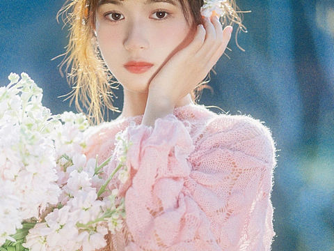 氛围感写真