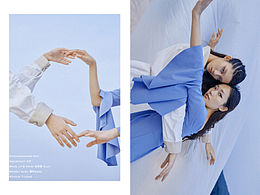 Elegance and freedom