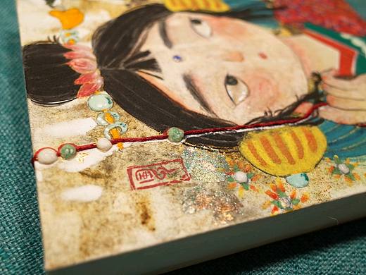 石上（個人主頁-ZNDA4OTcwNzY=） - 繪畫 - 站酷設計師張蒲原創(chuàng)素材 - 站酷ZCOOL