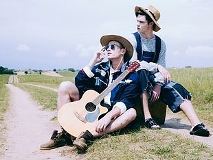 2015年曦烽社塞罕坝大型拍摄作品赏析之胡鹏岩老师