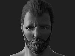 old man