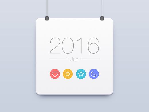 临摹Musical Offering from Smartisan