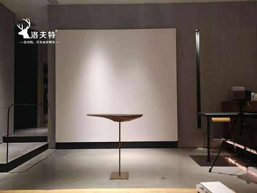 洛夫特仿清水混凝土墙面漆