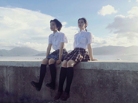 拥抱