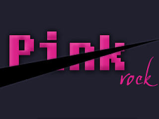 Pink.rock——控件练习