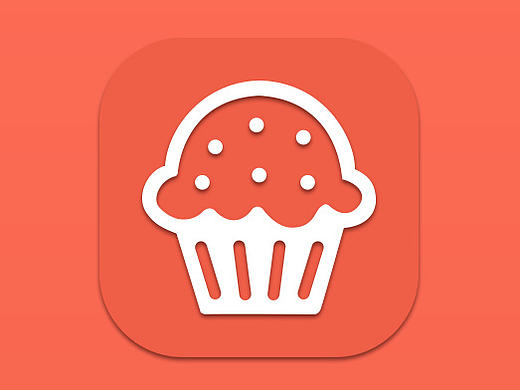 甜品APP