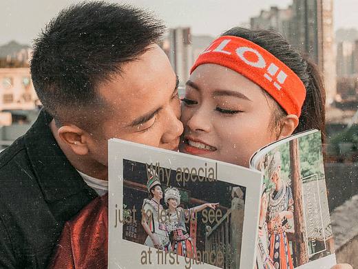 婚纱摄影